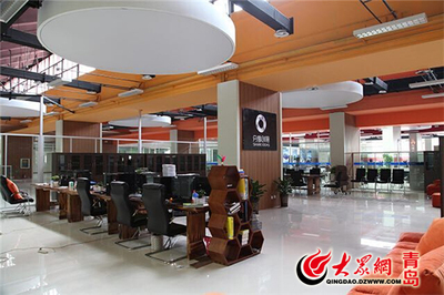 青島湛山創(chuàng)客工廠推出優(yōu)惠政策，新興能源技術研發(fā)迎來發(fā)展新機遇