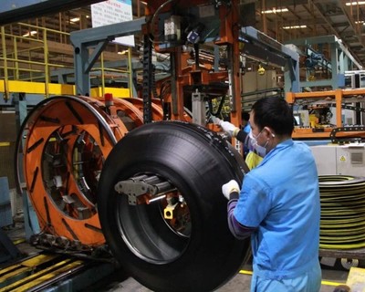 玲瓏入選2020山東制造業(yè)高端品牌，新興能源技術(shù)研發(fā)引領(lǐng)行業(yè)創(chuàng)新